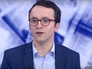 Samuel Pereira wygrał w sądzie z Ringier Axel Springer. Jest komentarz dziennikarza 