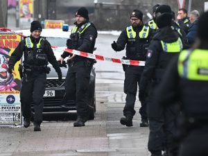 Strzelanina w Centrum Świadków Jehowy w Hamburgu. Nowe informacje
