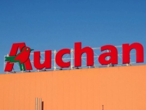 Kontrowersyjna decyzja sieci Auchan. Chodzi o obecność na rosyjskim rynku