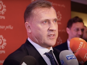 Legenda reprezentacji Polski uderza w PZPN: Farsa 