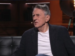 Andrzej Kostyra bez hamulców o Monice Olejnik: To antywzór dziennikarstwa 