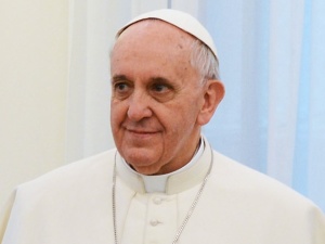 Papież w Kijowie? Padł jeden warunek 
