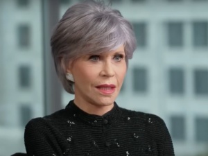 Co robić w obronie prawa do aborcji? Jane Fonda poważnie: Mordować
