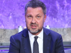 Luca Visentini odwołany z funkcji Sekretarza Generalnego MKZZ
