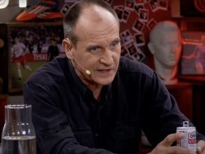 Kukiz: Reportaż o Janie Pawle II ma tak samo wiarygodne źródła jak dokumenty preparowane przez SB