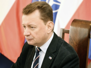 24 lata Polski w NATO. Jeden za wszystkich, wszyscy za jednego