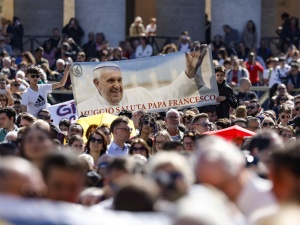 10 najważniejszych wydarzeń  na 10. rocznicę pontyfikatu Franciszka