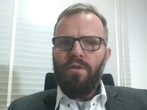 Tomasz Duklanowski: Nie ujawniłem danych ofiar