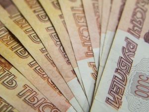 Niemieckie media: Austria wciąż zarabia w Rosji. Ten bank posiada w Rosji ok. stu oddziałów
