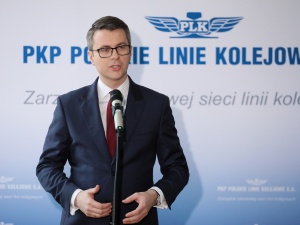 Rzecznik rządu komentuje słowa Ochojskiej: Oczekuję, że liderzy PO odetną się od tych kłamstw