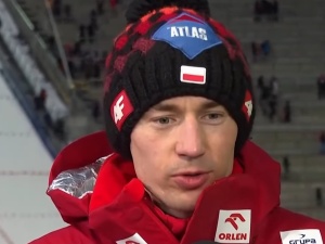  Kamil Stoch nie gryzł się w język. Zaskakująca reakcja Graneruda