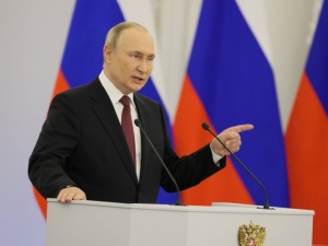 Biznesmeni mają się czego obawiać? Władimir Putin zdecydował 