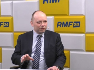 Prof. Skibiński ostro o materiale TVN nt. Jana Pawła II: „Jestem zszokowany poziomem konstrukcji tych materiałów” [WIDEO]