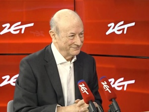 Z. Kuźmiuk: Rostowski obiecuje, że jak PO będzie rządzić, to teraz pieniądze już się znajdą