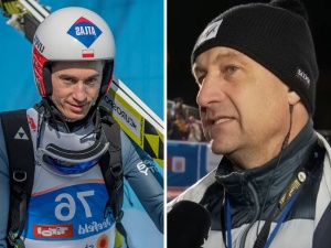 Te słowa Stocha wywołały prawdziwą burzę. Jest reakcja dyrektora Pucharu Świata