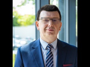 Prezydent dużego miasta zatrzymany przez CBA