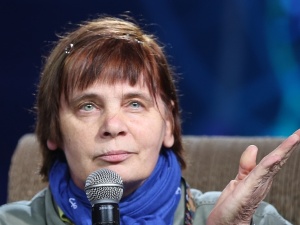 „Rosyjska i białoruska propaganda mocno promuje wypowiedź Janiny Ochojskiej”