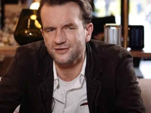  „Absolutna porażka”. Tomasz Kot wyznał, jakiej roli najbardziej żałuje 