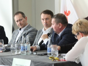 Wybrali w Regionie Małopolskim