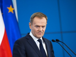 Wiceszef MSWiA: „Ogromna agresja po stronie opozycji to efekt Tuska”