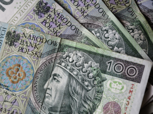 Inflacja w Polsce. Są nowe dane