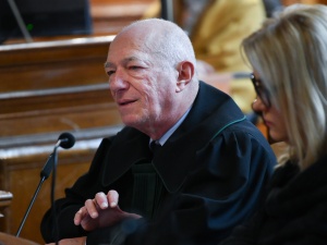 Podano termin wyroku ws. zabójstwa Pawła Adamowicza. Oskarżonemu grozi dożywocie