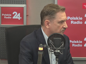 Piotr Duda w PR24:  Blokada polityczna uniemożliwia procedowanie emerytur stażowych