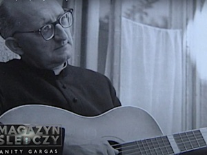 Ks. Franciszek Blachnicki został zamordowany. Kim byli sprawcy? [VIDEO]