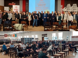 Wyzwania i problemy młodych na rynku pracy. Międzynarodowe seminarium w gdańskiej Sali BHP 