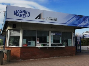 Porozumienie w sprawie zwolnień grupowych w Magneti Marelli