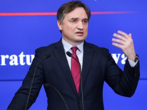 Ziobro wbija szpilkę Trzaskowskiemu. „Władze Warszawy powinny dziękować”