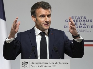 „Le Monde” o francusko-polskim duecie: Francja musi przezwyciężyć uprzedzenia wobec Polski