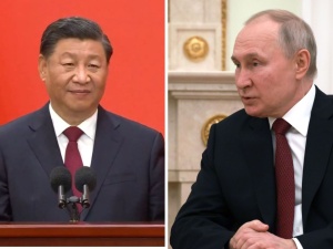 Nowe informacje ws. spotkania Putina z Jinpingiem. Jest komunikat Kremla