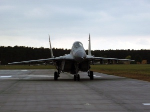 Kolejny kraj UE przekaże MiG-i-29 Ukrainie