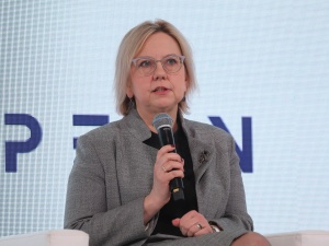 Minister Moskwa: Nie oddamy Lasów Państwowych w zarządzanie prywatne ani w zarządzanie UE