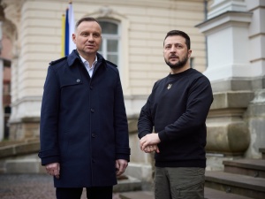 Energetyka24: Gazowy sojusz Warszawa-Kijów. Polska hubem ukraińskiej gospodarki