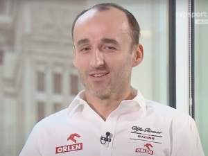 Były kierowca Formuły 1: To jego faworyzowano kosztem Roberta Kubicy