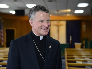 Przewodniczący Episkopatu USA: Niemieccy katolicy mogą być posłuszni Papieżowi i pozostać w Kościele