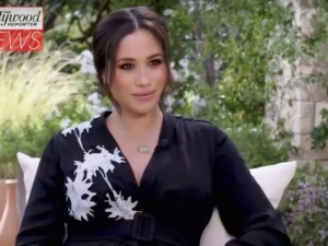 To same sprzeczności. Meghan Markle skrytykowana za nowy pomysł na biznes 