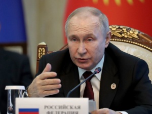 Niemcy o aresztowaniu Putina. Jest reakcja Rosji