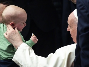 10. rocznica inauguracji pontyfikatu. O czym mówił Franciszek podczas Mszy św. rozpoczynającej jego posługę? 
