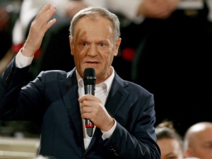 Tusk straszy resztę opozycji. „Srogie baty”