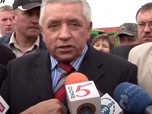Reaktywowano dawną partię Andrzeja Leppera