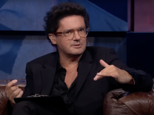 Kuba Wojewódzki pod ostrzałem. Doda wbija szpilę gwieździe TVN w głośnej aferze