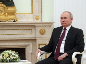 Zaskoczenie na Kremlu. Nie wiadomo jak zapewnić bezpieczeństwo Putinowi w nowych warunkach