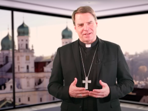 Niemiecki biskup o podobieństwie do okresu Reformacji: W podstawowych prawdach naszej wiary nie jesteśmy już razem
