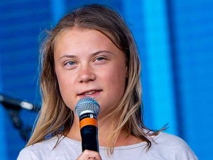 Zaskakujące wyróżnienie dla Grety Thunberg. Honoris causa z... teologii