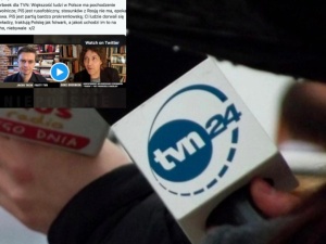 Ekke Overbeek: „Większość ludzi w Polsce ma pochodzenie niewolnicze” [WIDEO]