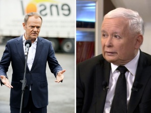 Z. Kuźmiuk: Wśród głosujących na PO dominują emocje negatywne, wśród tych na PiS – duma i nadzieja