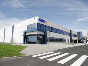 W oleśnickim GKN Driveline podpisano porozumienie płacowe